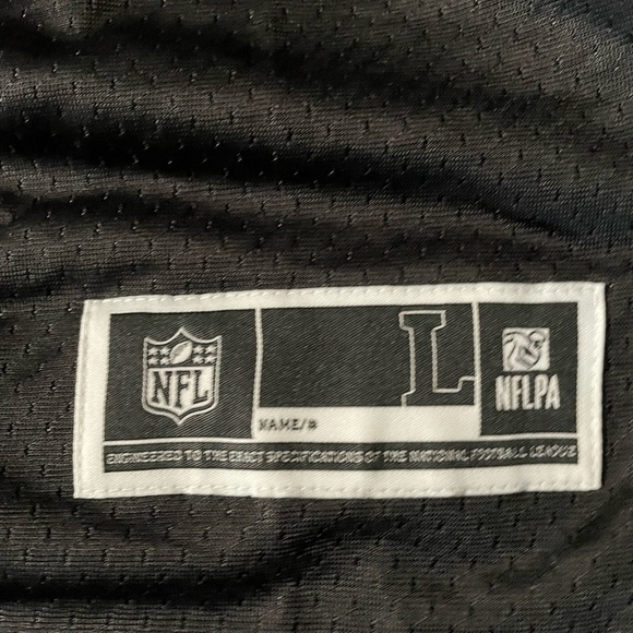 Arizona Cardinals Authentic Fanatics Deandre Hopkins Youth Jersey - Picture 8 of 13